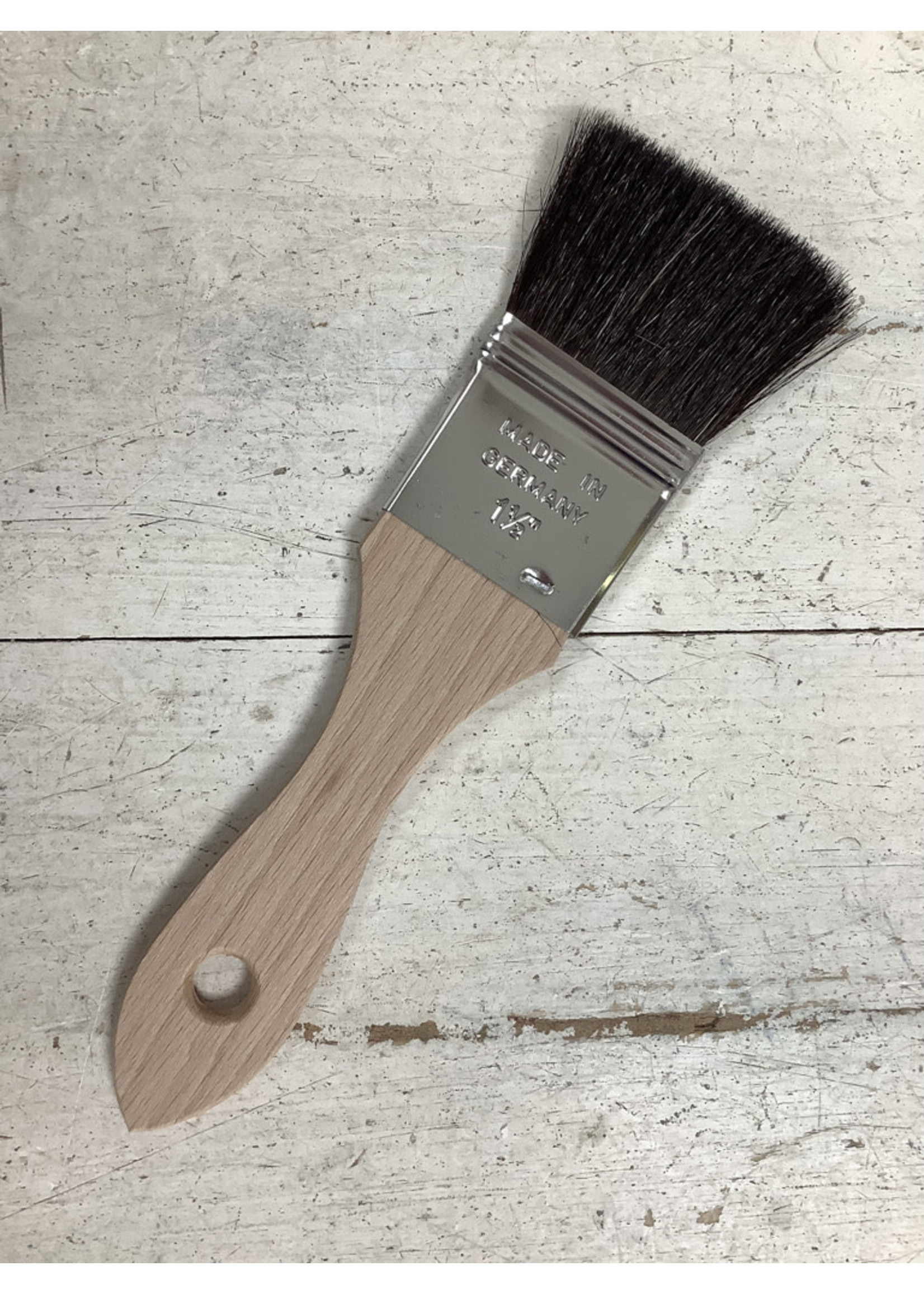 HG Rant Flat lacquer brush 38mm