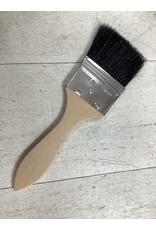 HG Rant Flat lacquer brush 50mm