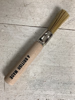 HG Rant Stencil brush no.4 6.4mm