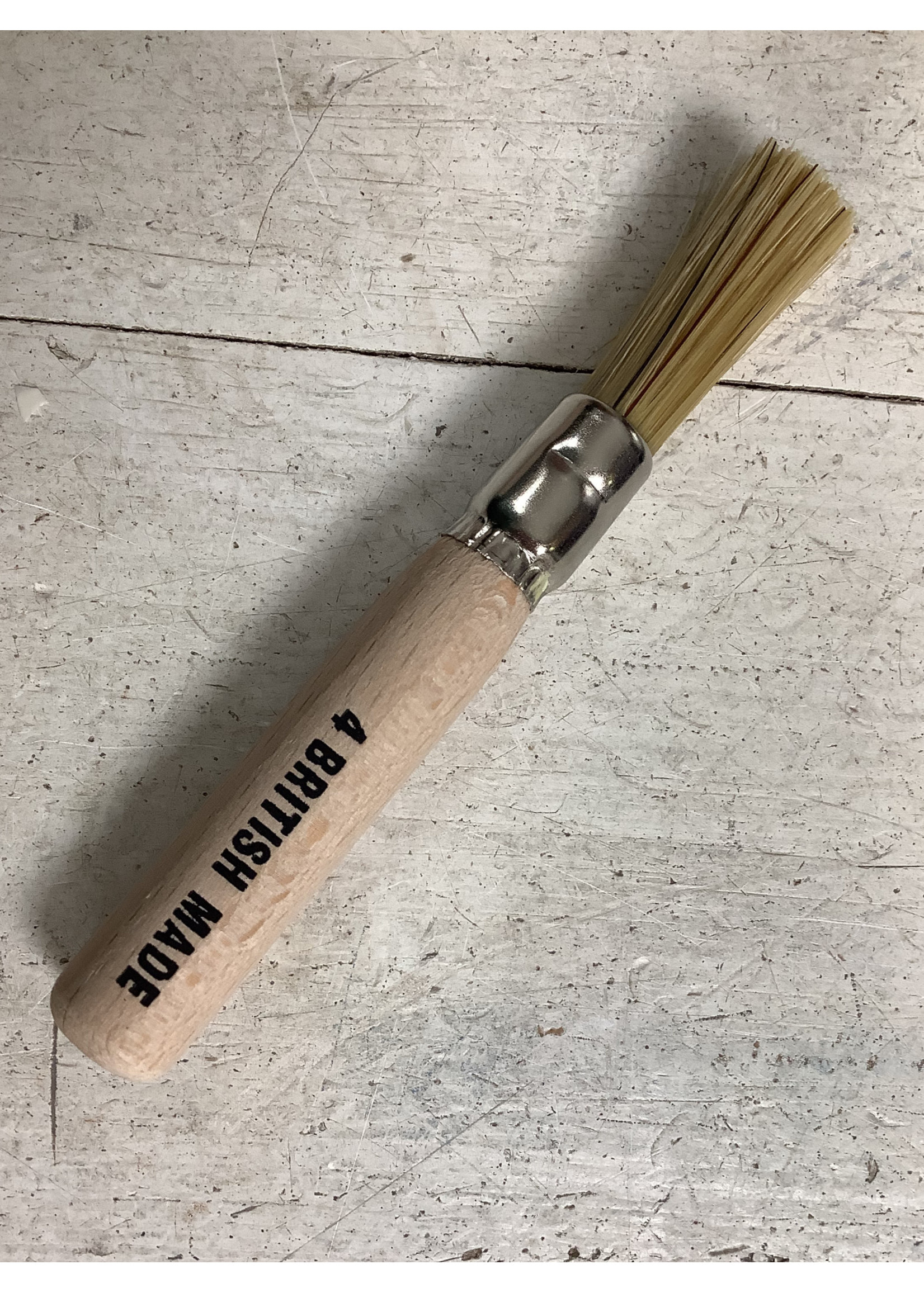 HG Rant Stencil brush no.4 10mm