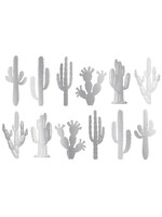 Sanbao White Gold cactus