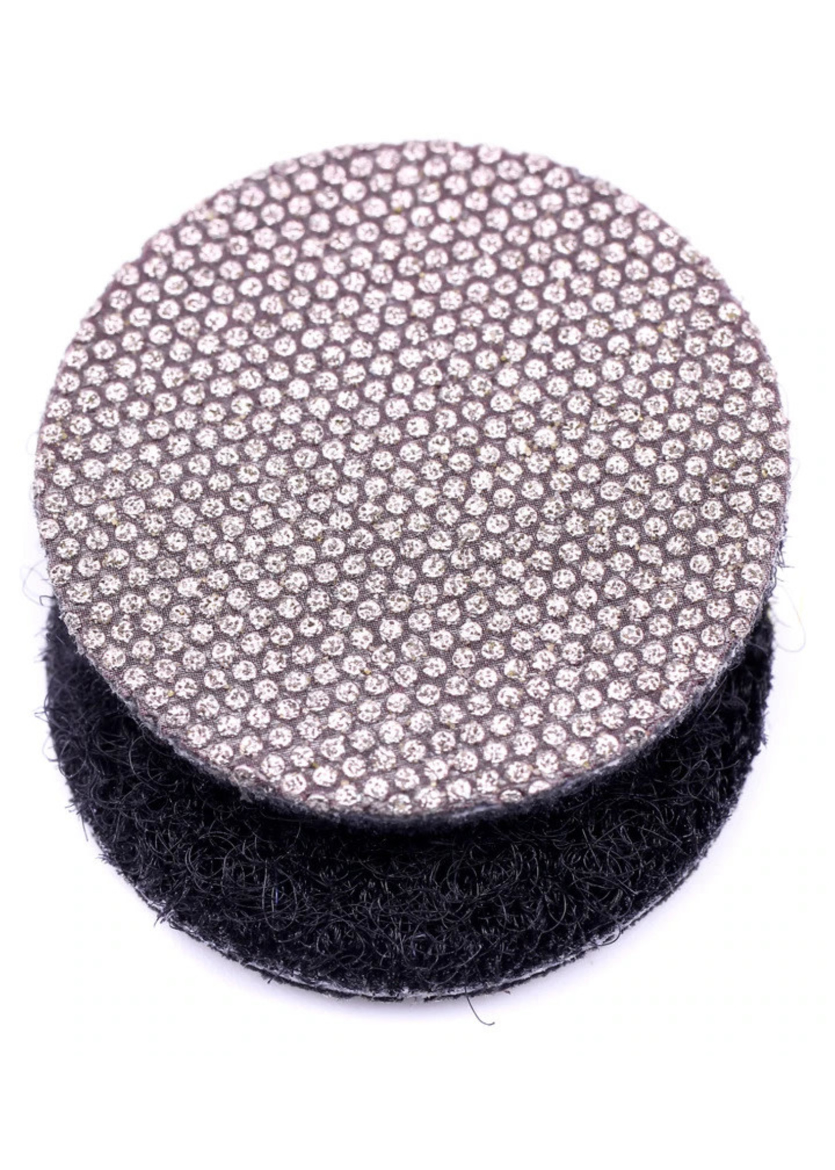 Diamondcore Tools Mini Circular Diamond pad Set (25mm)