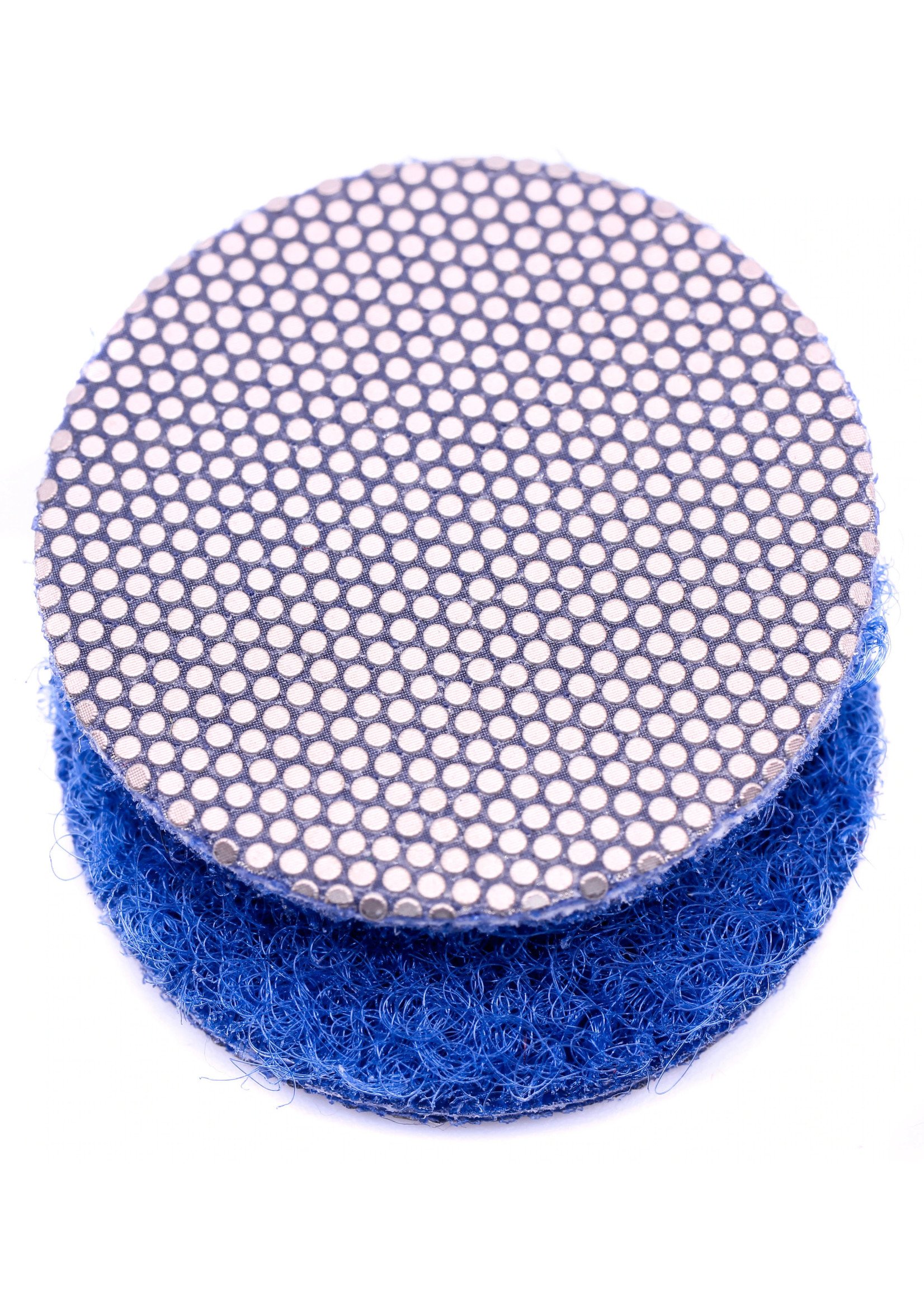 Diamondcore Tools Mini Circular Diamond pad Set (25mm)