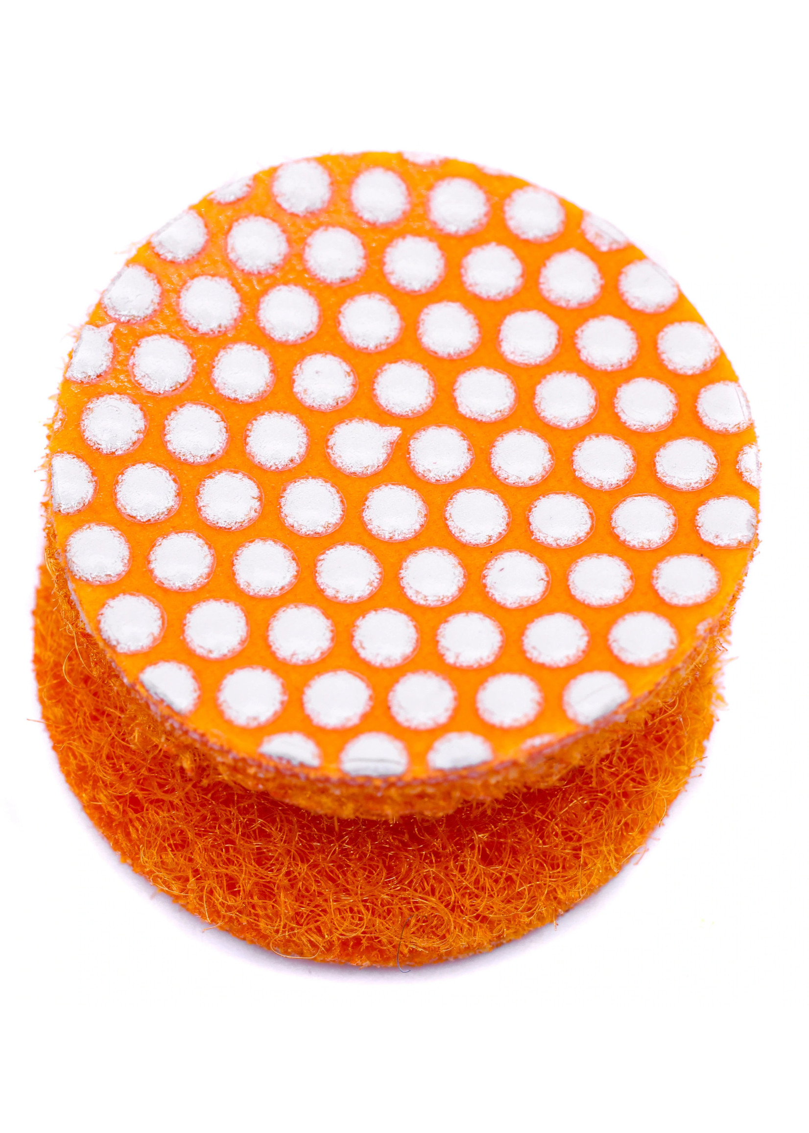 Diamondcore Tools Mini Circular Diamond pad Set (25mm)