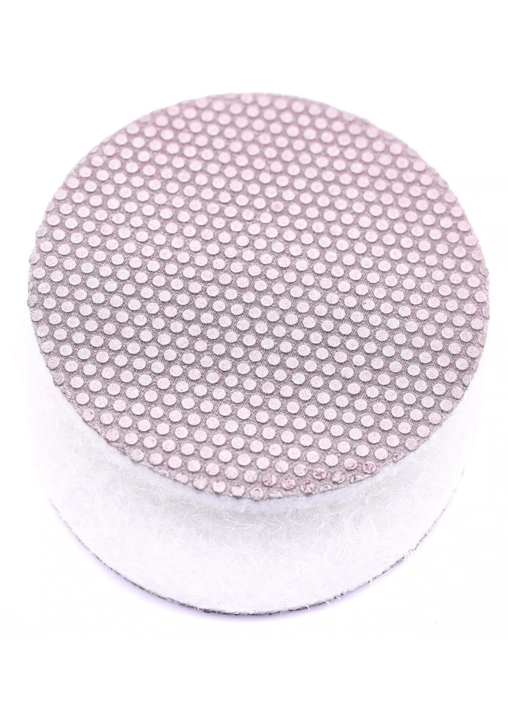 Diamondcore Tools Mini Circular Diamond pad Set (25mm)