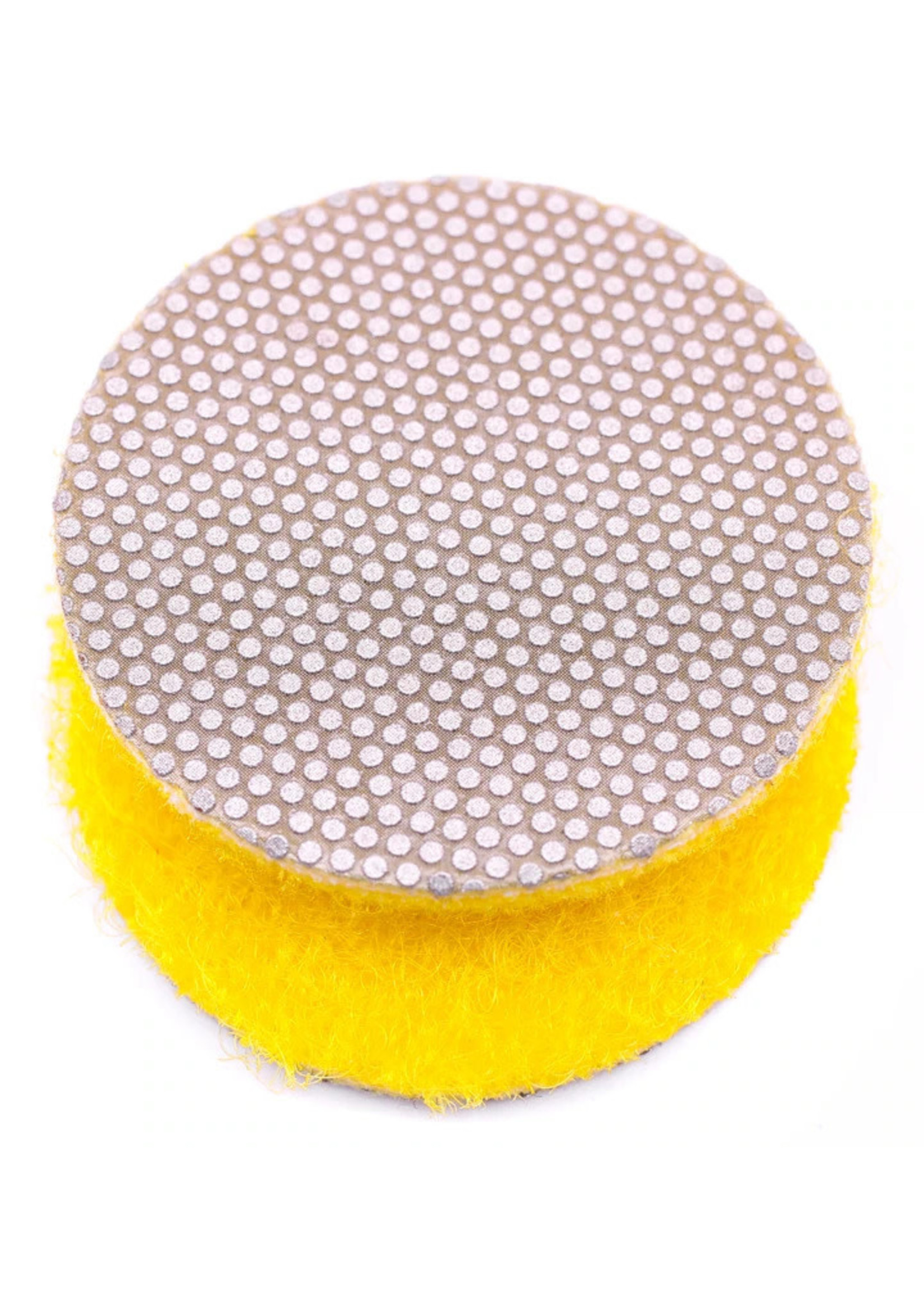 Diamondcore Tools Mini Circular Diamond pad Set (25mm)