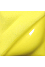 Amaco Yellow- Velvet 473ml