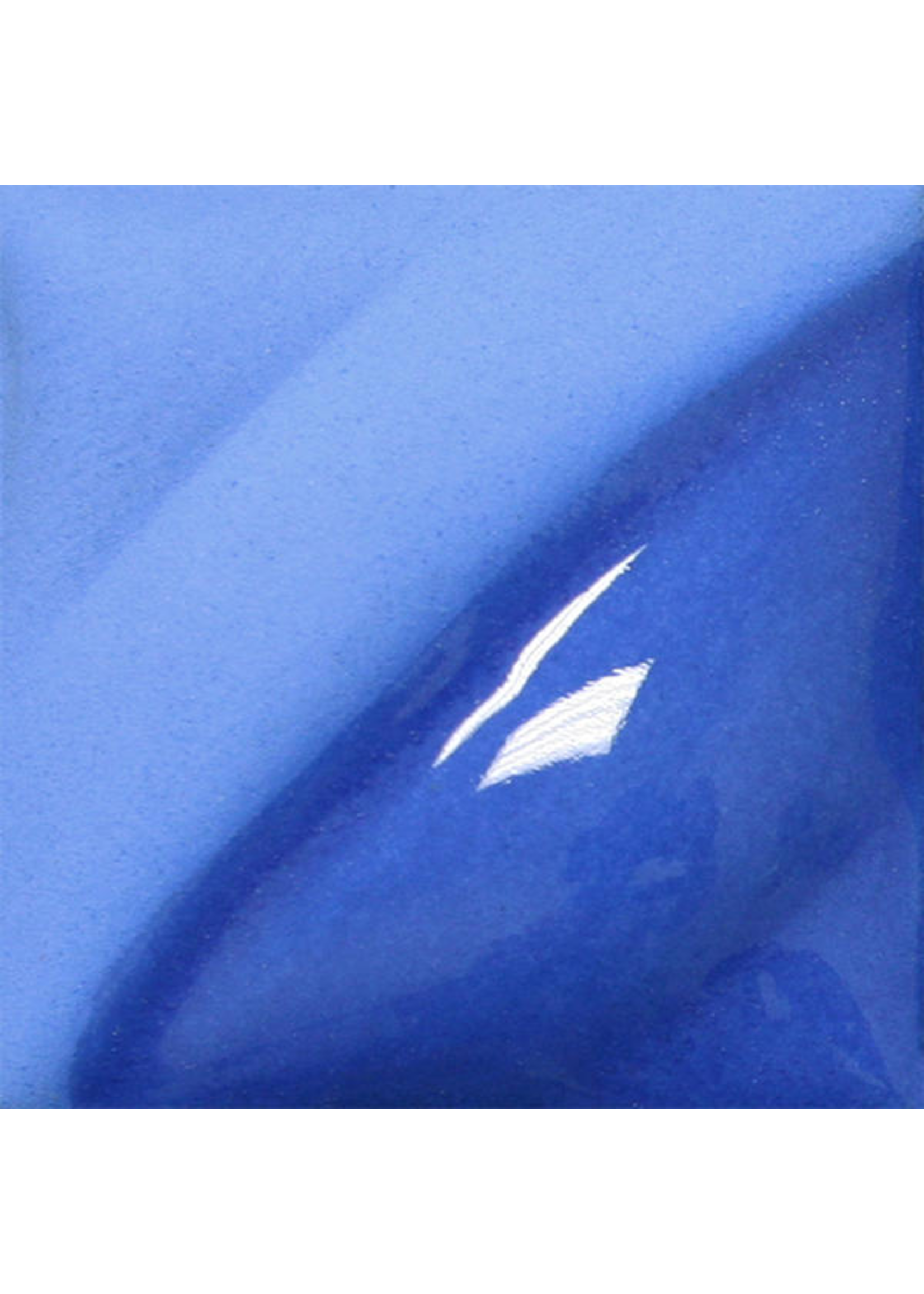 Amaco Medium Blue- Velvet 473ml