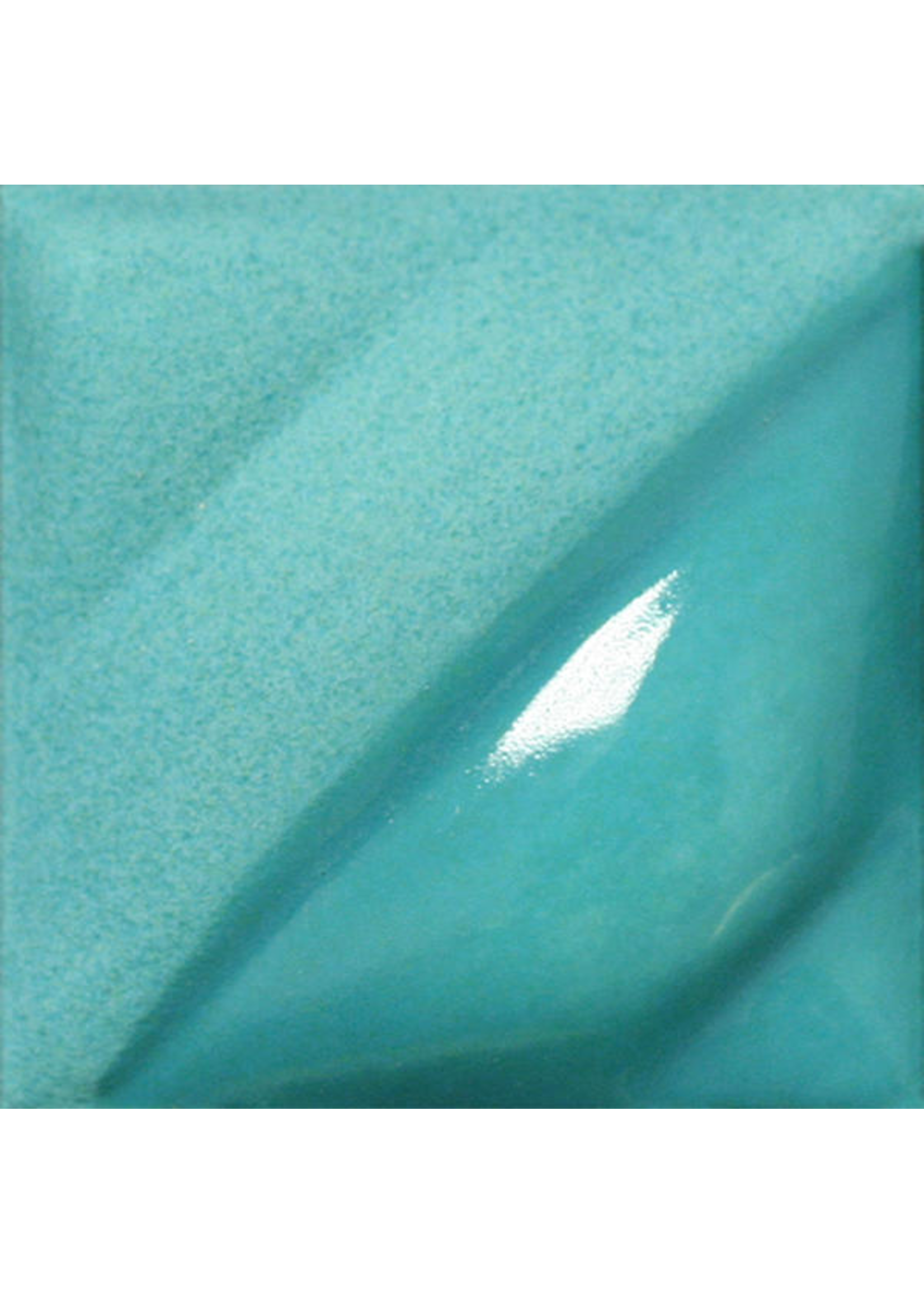 Amaco Turquoise- Velvet 473ml