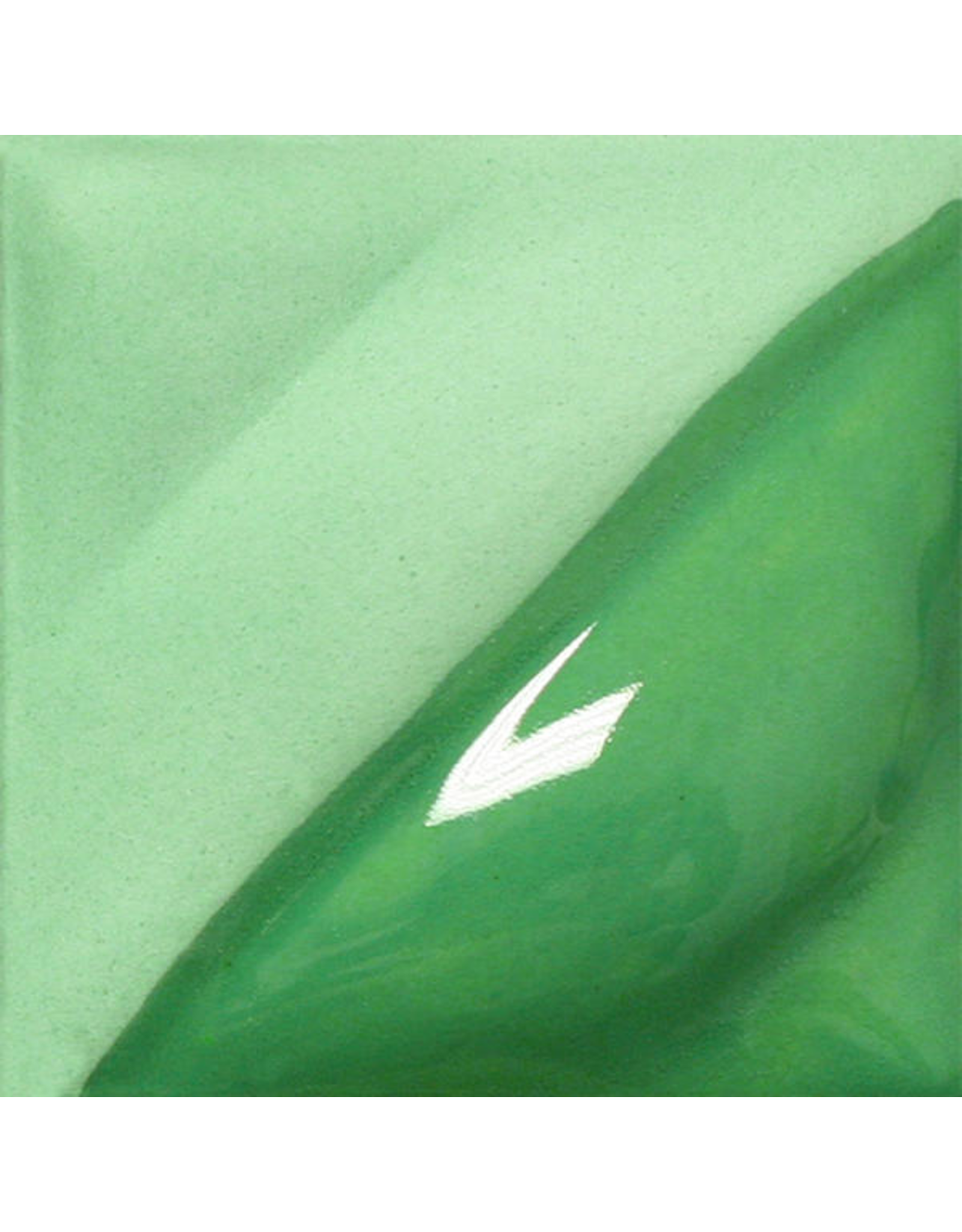 Amaco Leaf Green- Velvet 473ml
