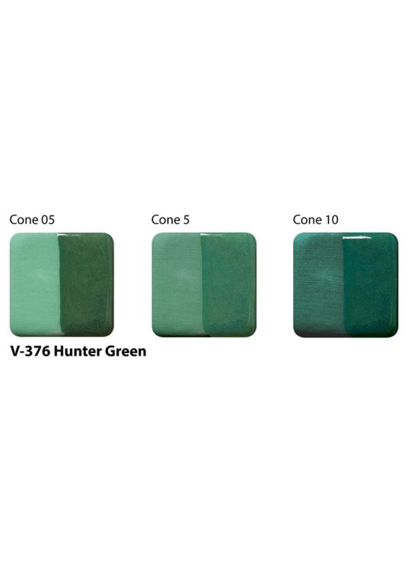 Amaco Hunter Green- Velvet 473ml