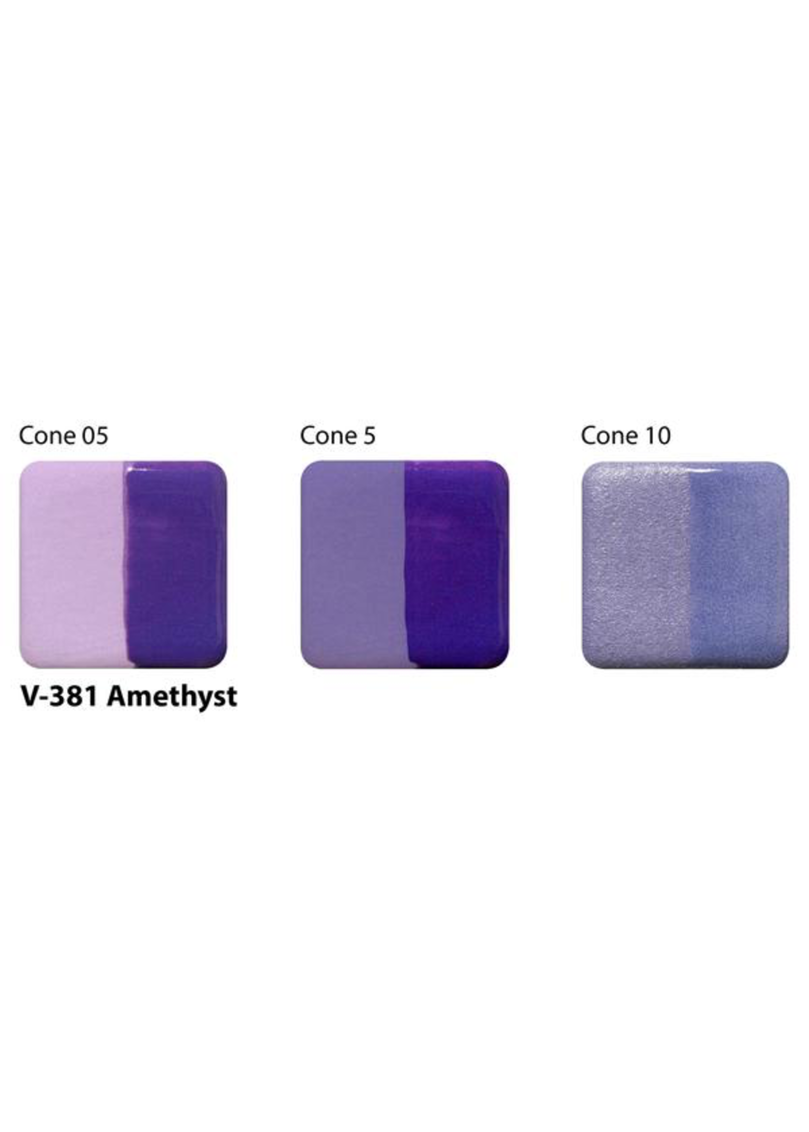 Amaco Amethyst- Velvet 473ml