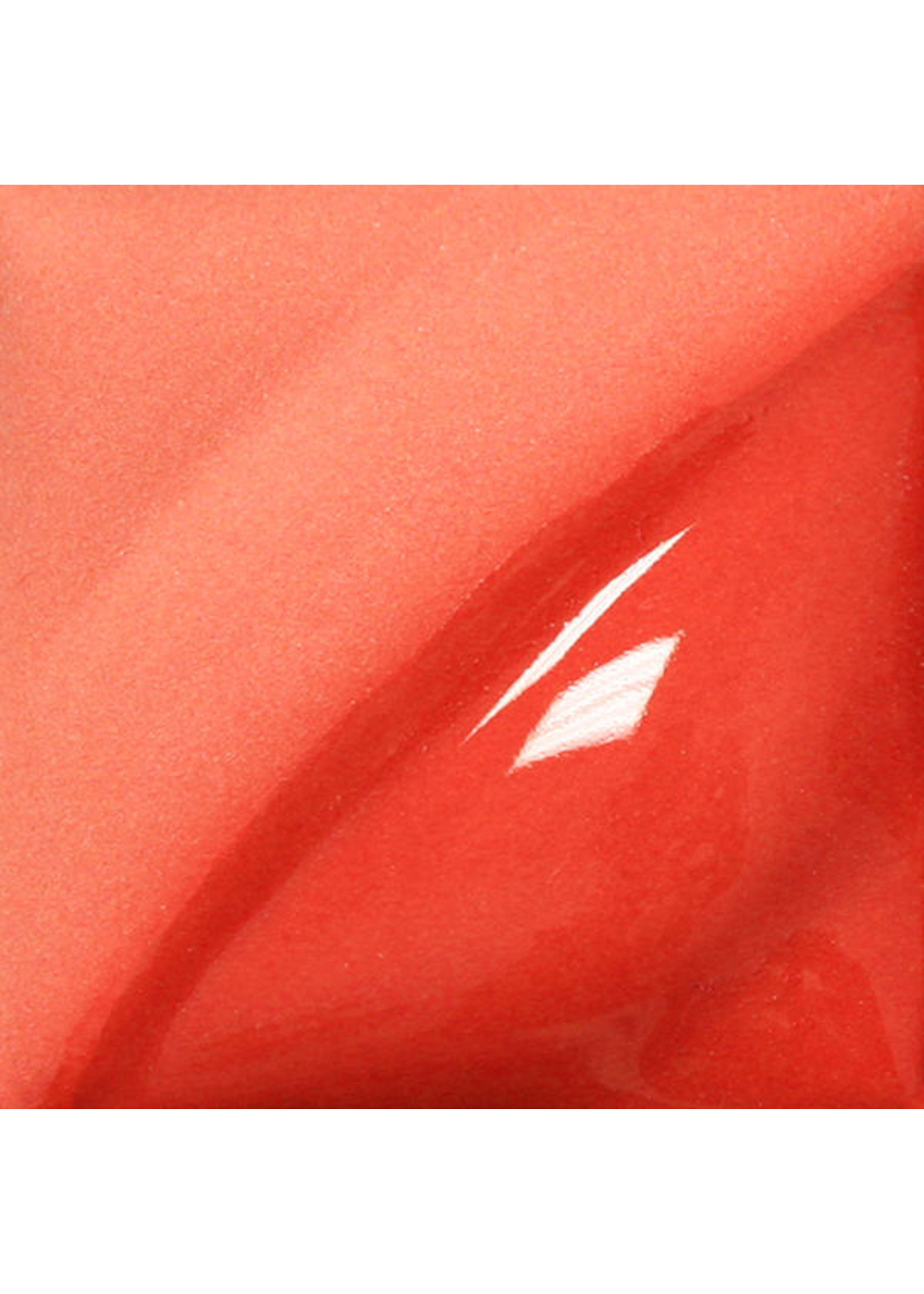 Amaco Light red- Velvet 473ml