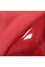 Amaco Bright Red- Velvet 473ml