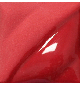 Amaco Bright Red- Velvet 473ml