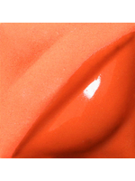 Amaco Flame Orange- Velvet 473ml