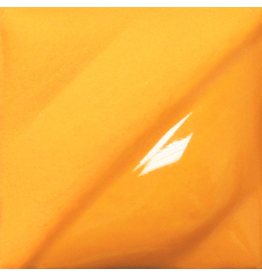 Amaco Bright Orange- Velvet 473ml