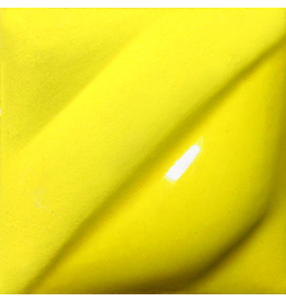 Amaco Intense Yellow- Velvet 473ml