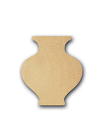 Valentines Stoneware Birch Clay