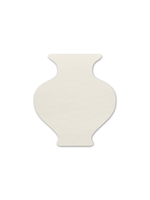 Scarva ES170 Scarva Glacier Porcelain