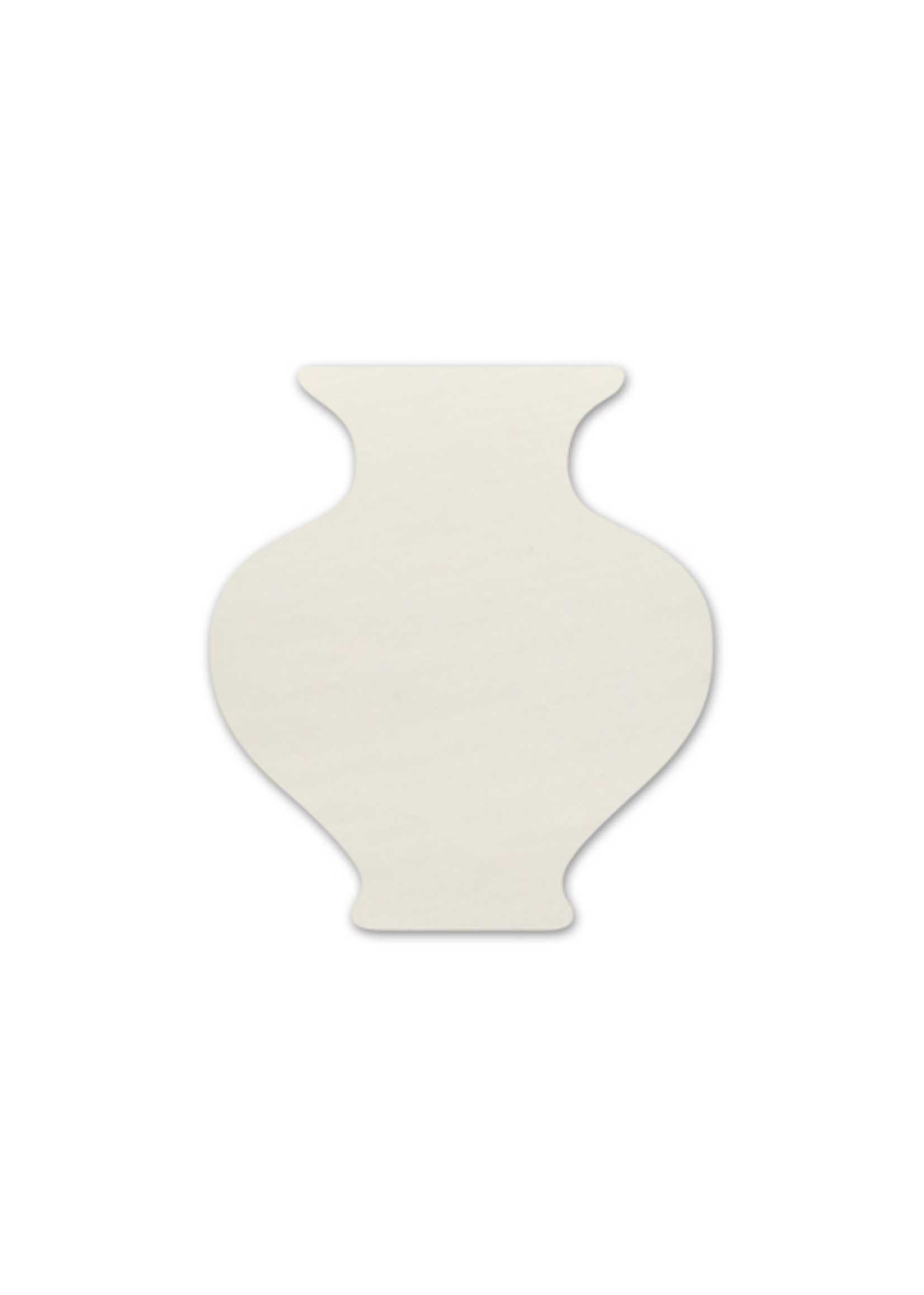 Scarva Glacier porcelain 10kg