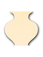 Scarva ES130 Scarva Earthstone White Earthenware Clay