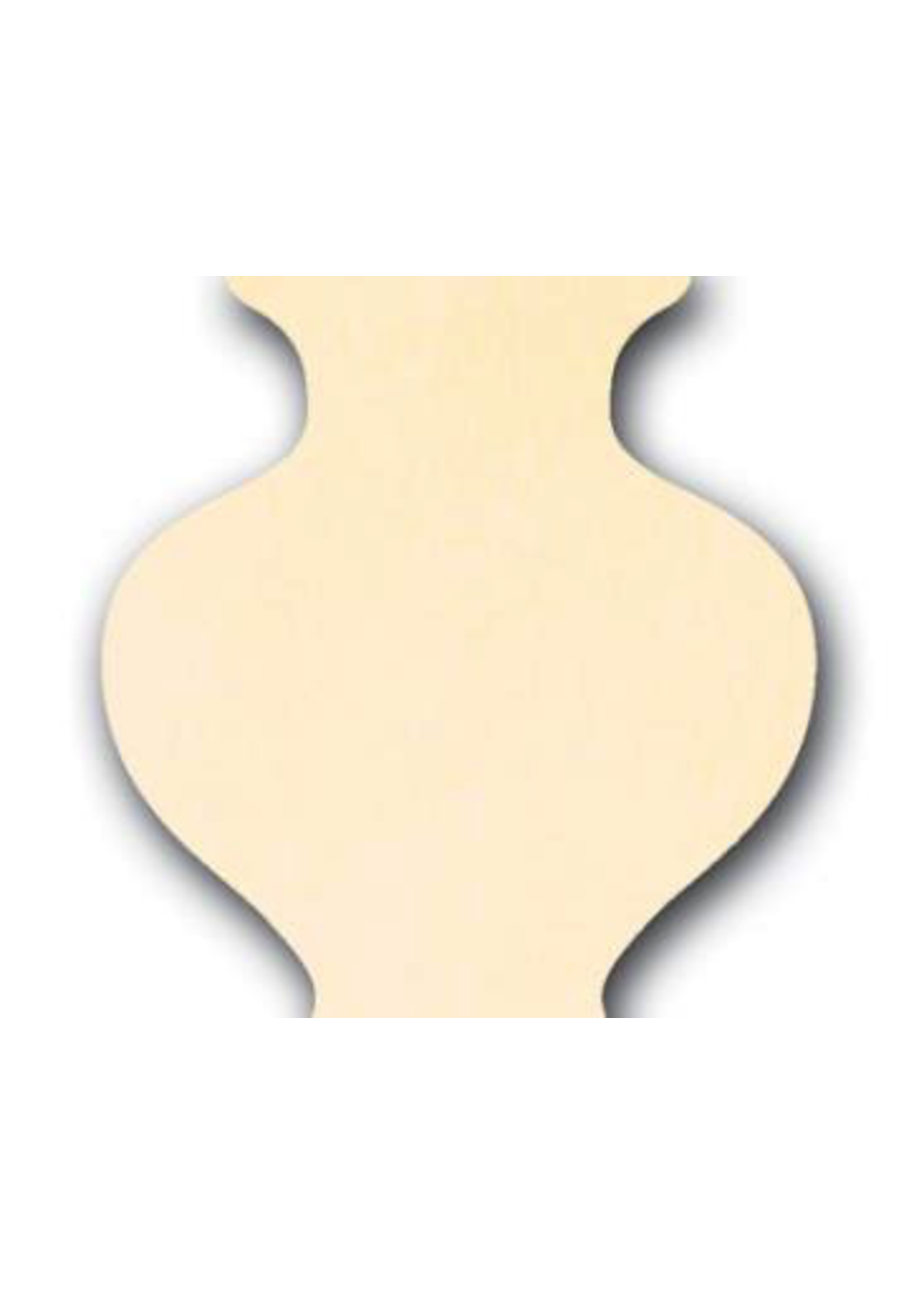 Scarva ES130 Scarva Earthstone White Earthenware Clay