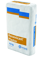 Keramicast plaster 25Kg