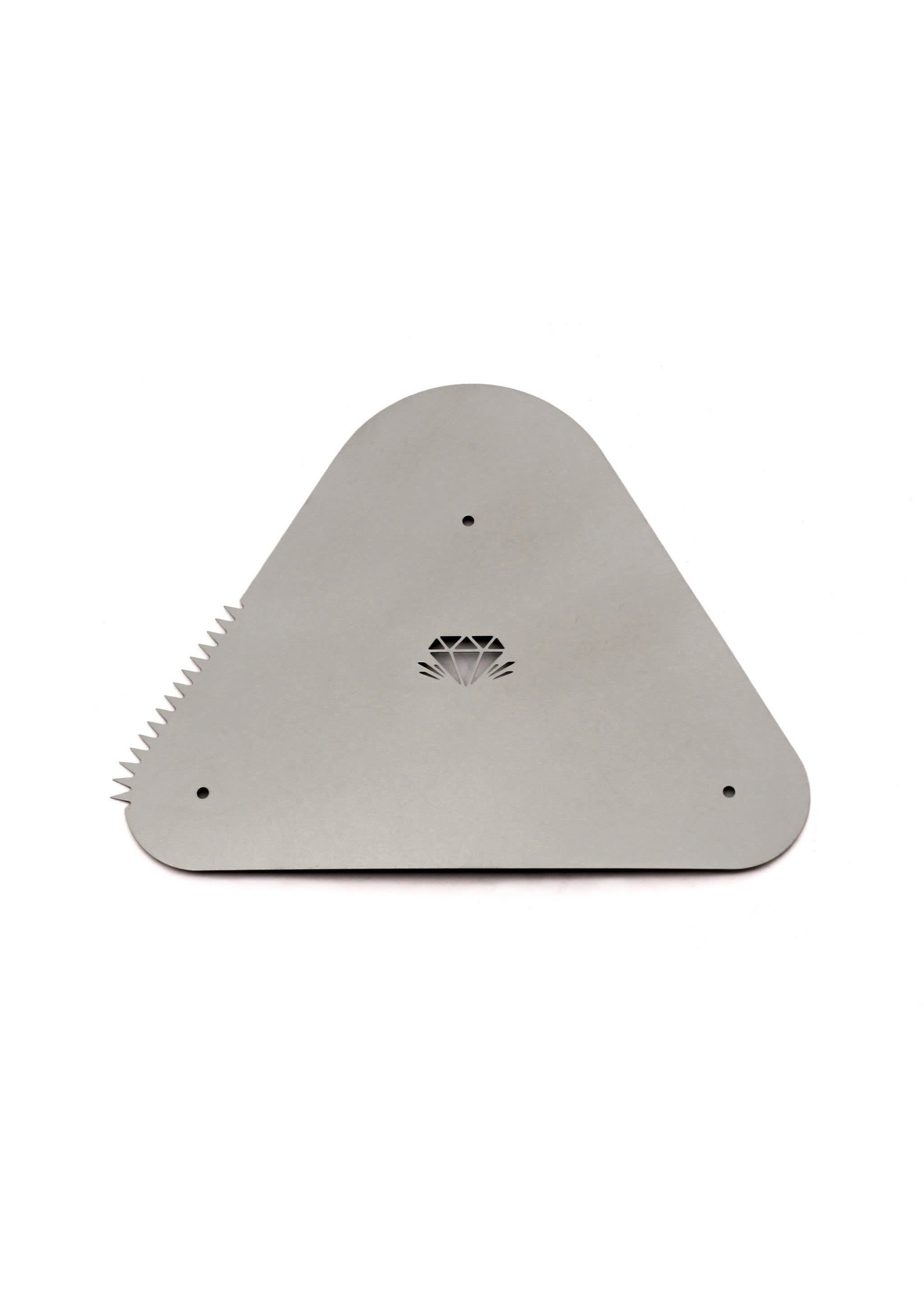 Diamondcore Tools Small Metal rib