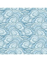 Sanbao Clouds (33cm x 48cm)