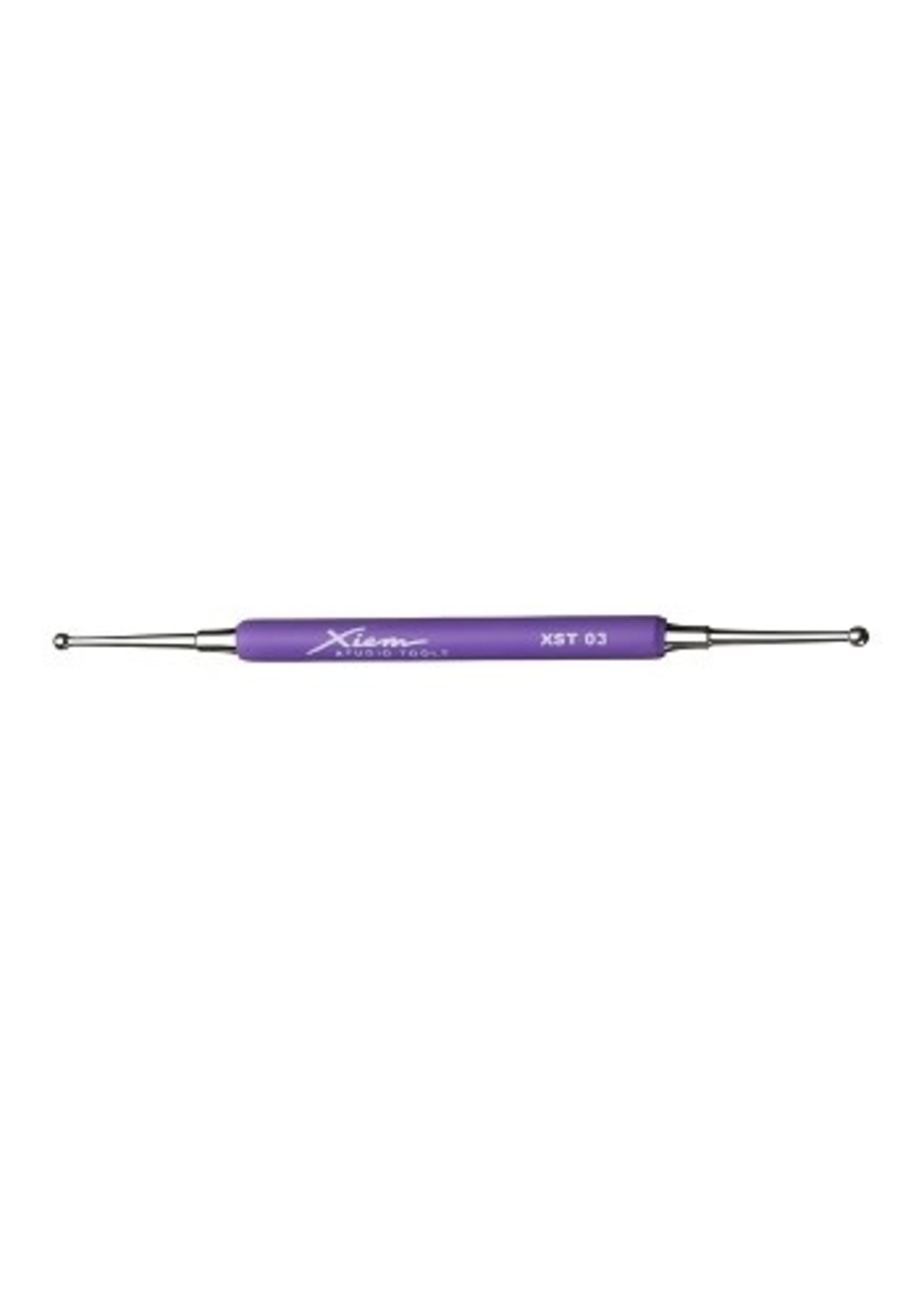 Stylus Tool, Ball Sizes: 2.5 mm and 3mm XST03 - The Potter's Shop