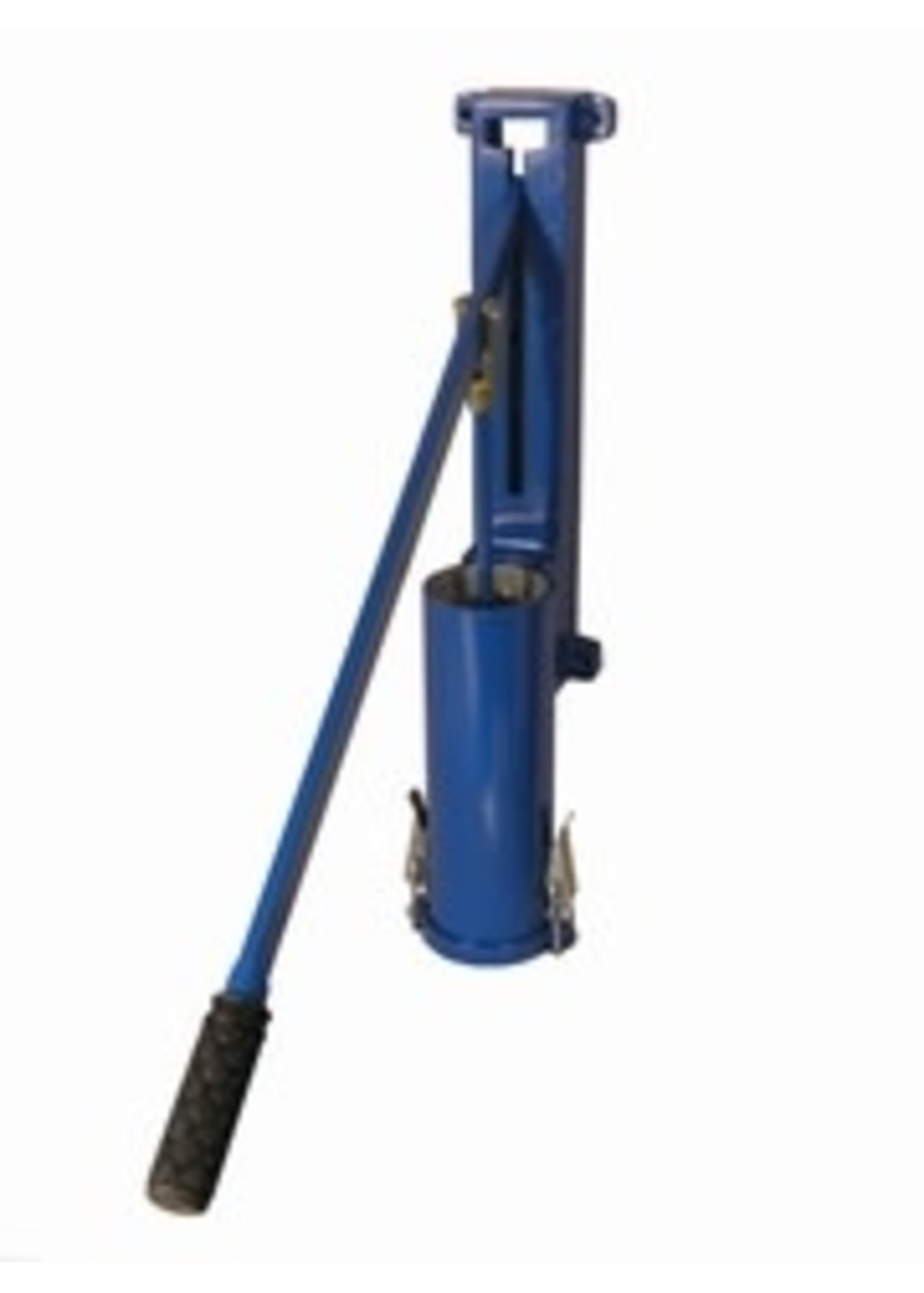Gladstones G64 Wall Extruder & Dies set