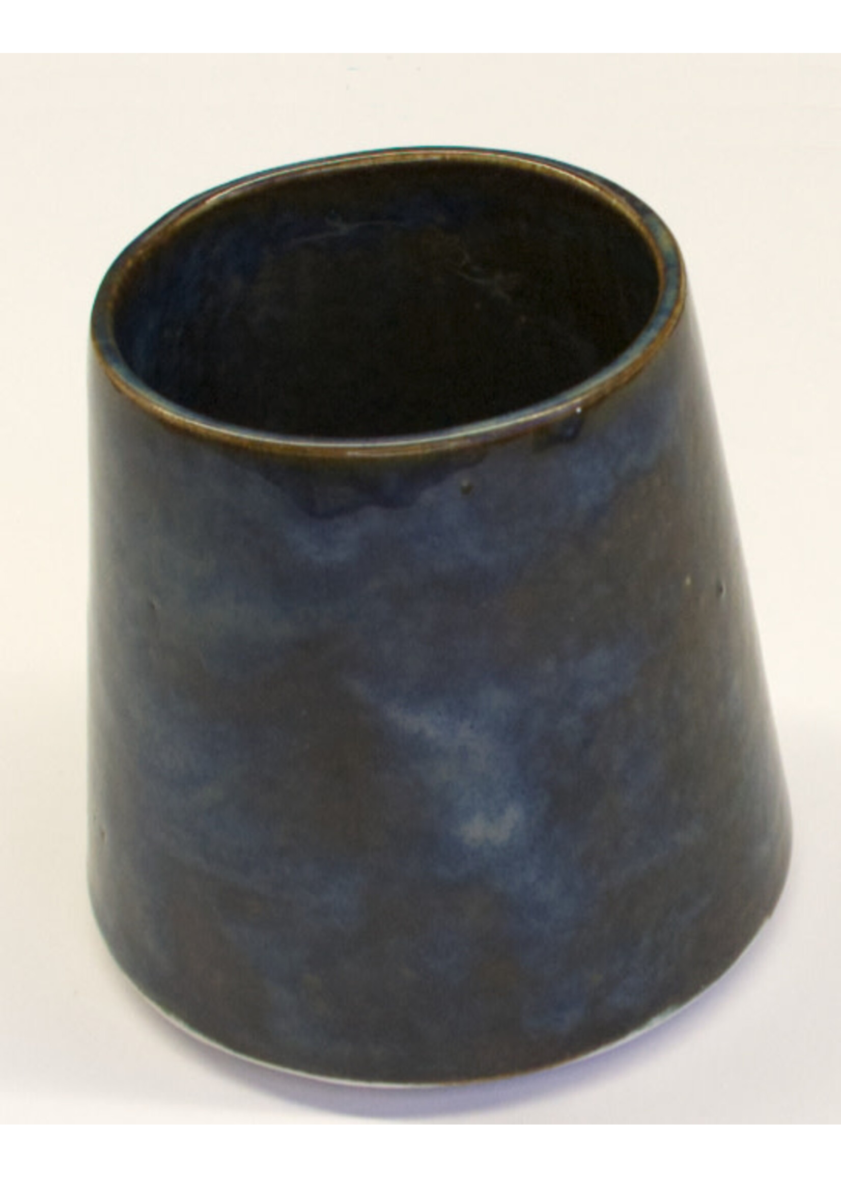 Potterycrafts Nordic Range  Royal Azure Blue 500ml