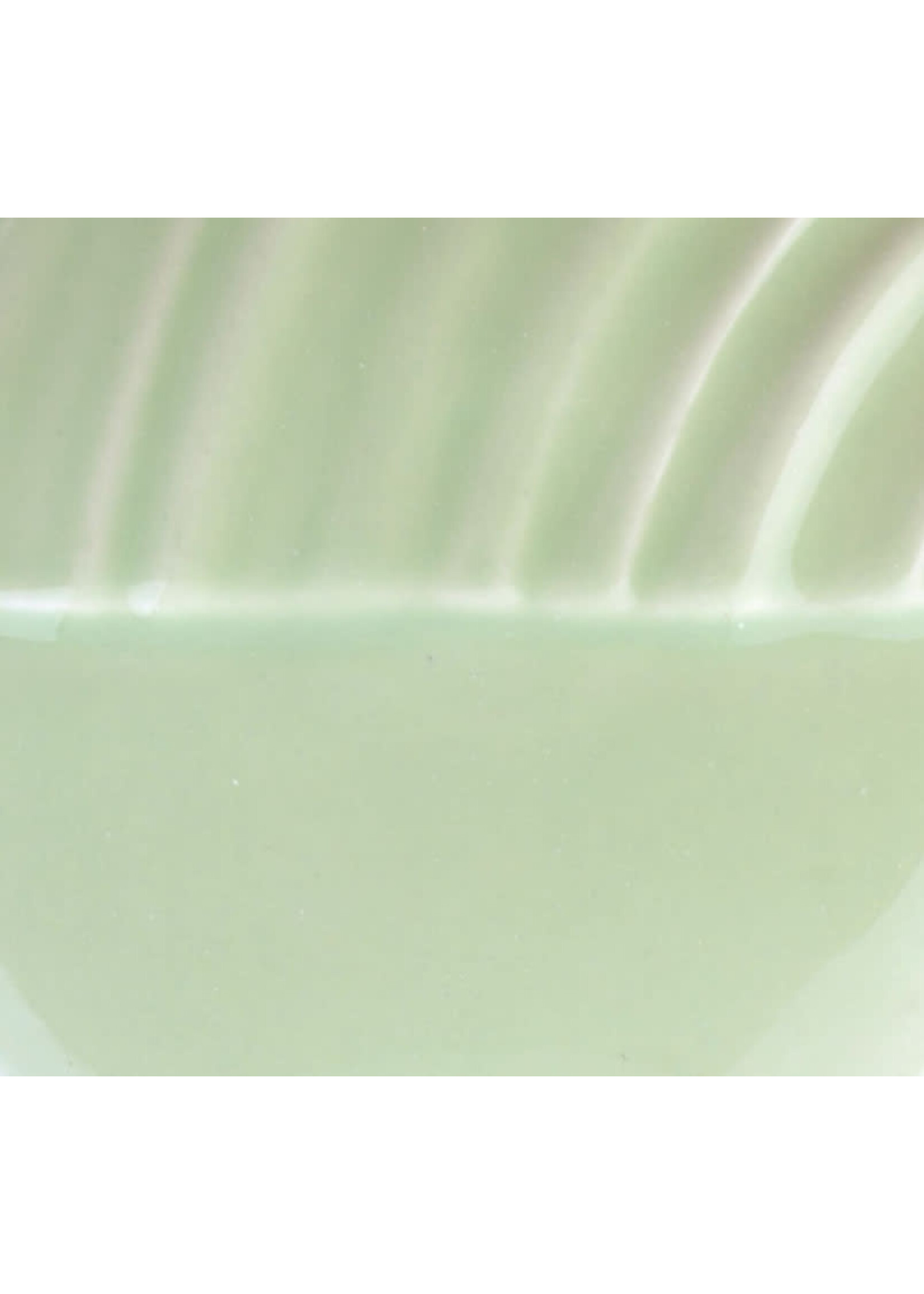 Sneyd Mint Green (Zr, Si, Pr, V)