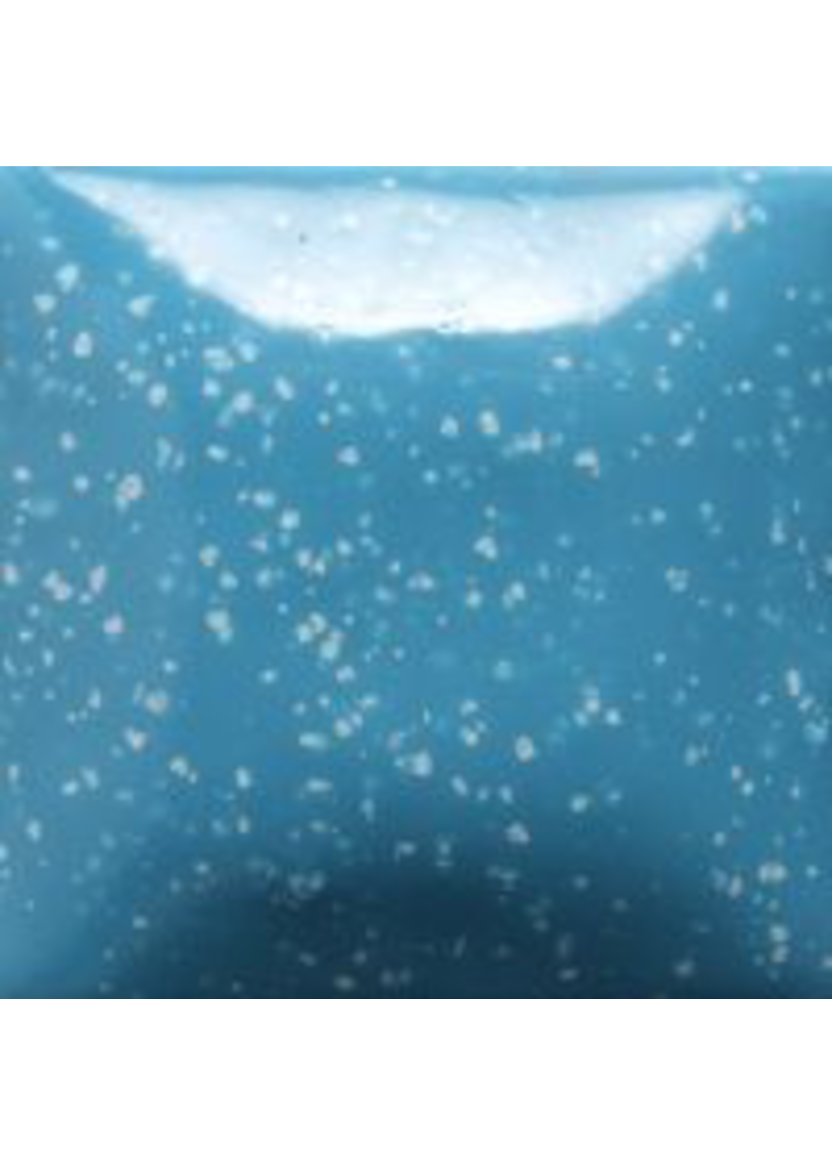 Mayco Speckled Blue Yonder Stroke & Coat 473ml