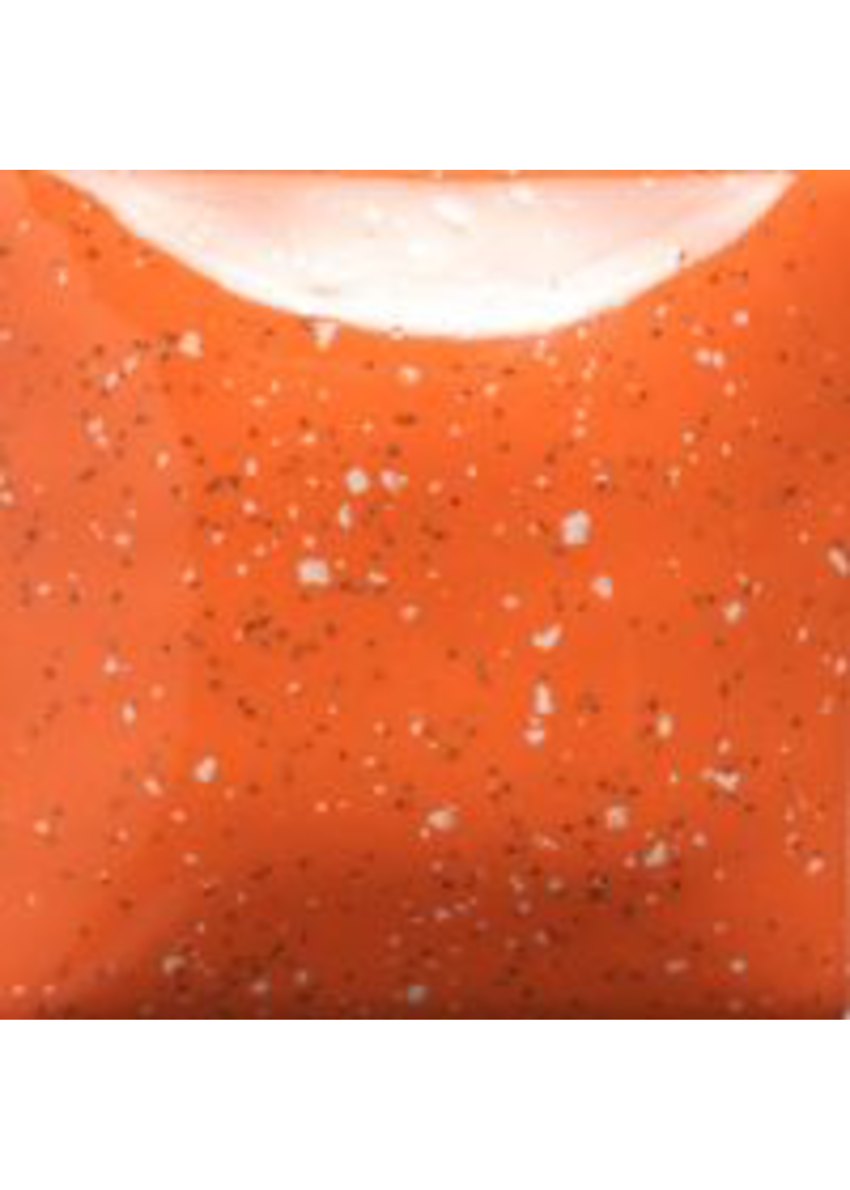 Mayco Speckled Orange-A-Peel 473ml