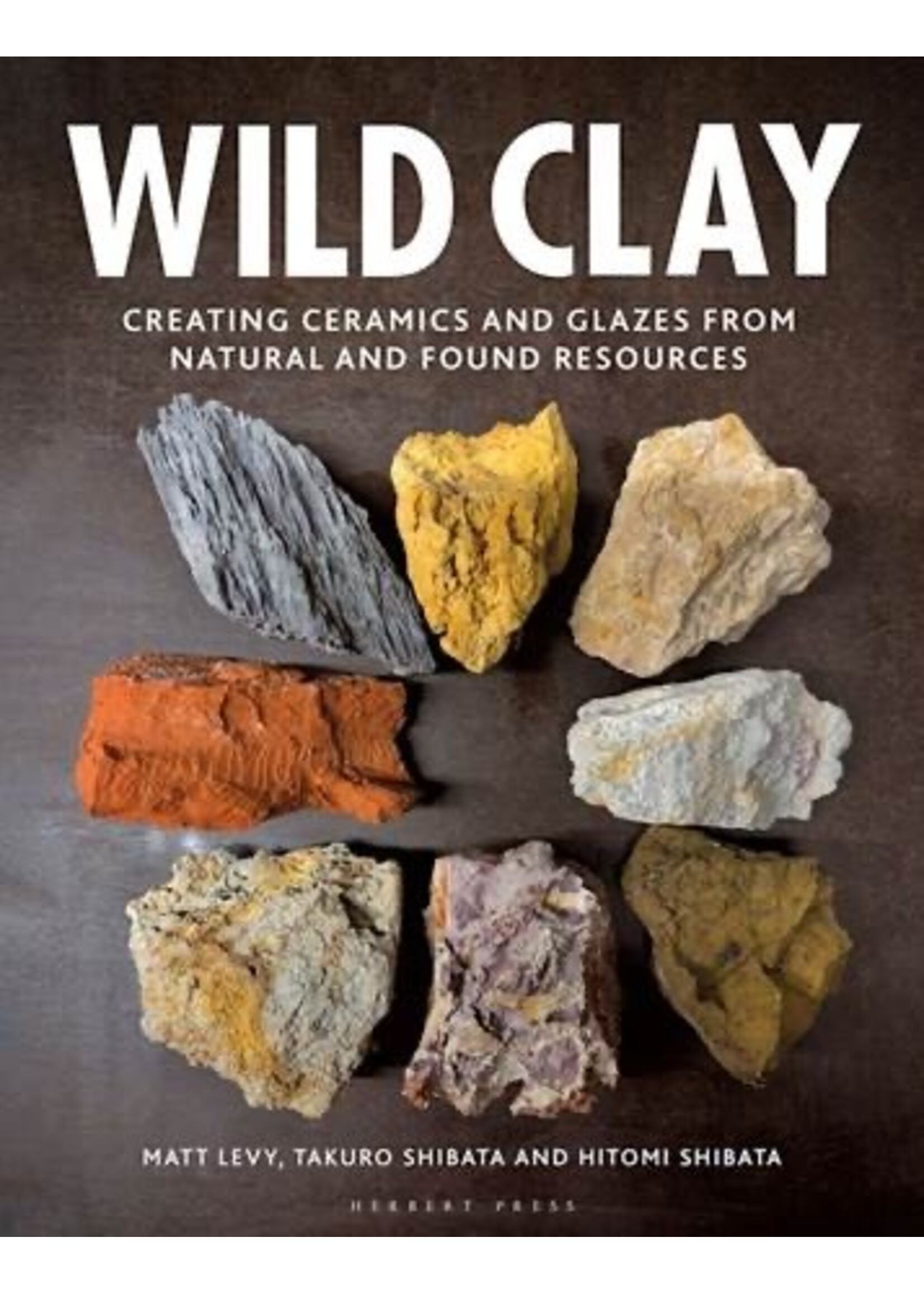 Wild Clay