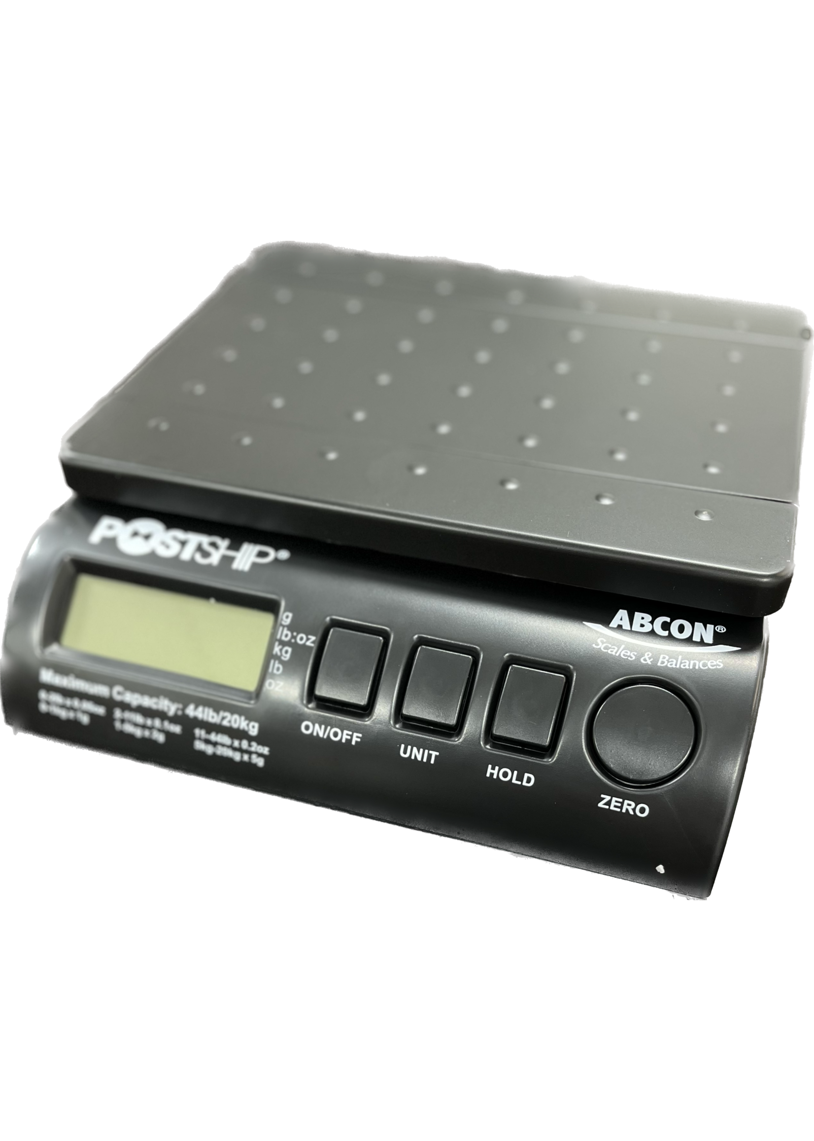 Abcon Postship 20Kg Digital Scales