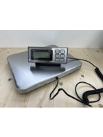 Digital platform scale 181kg