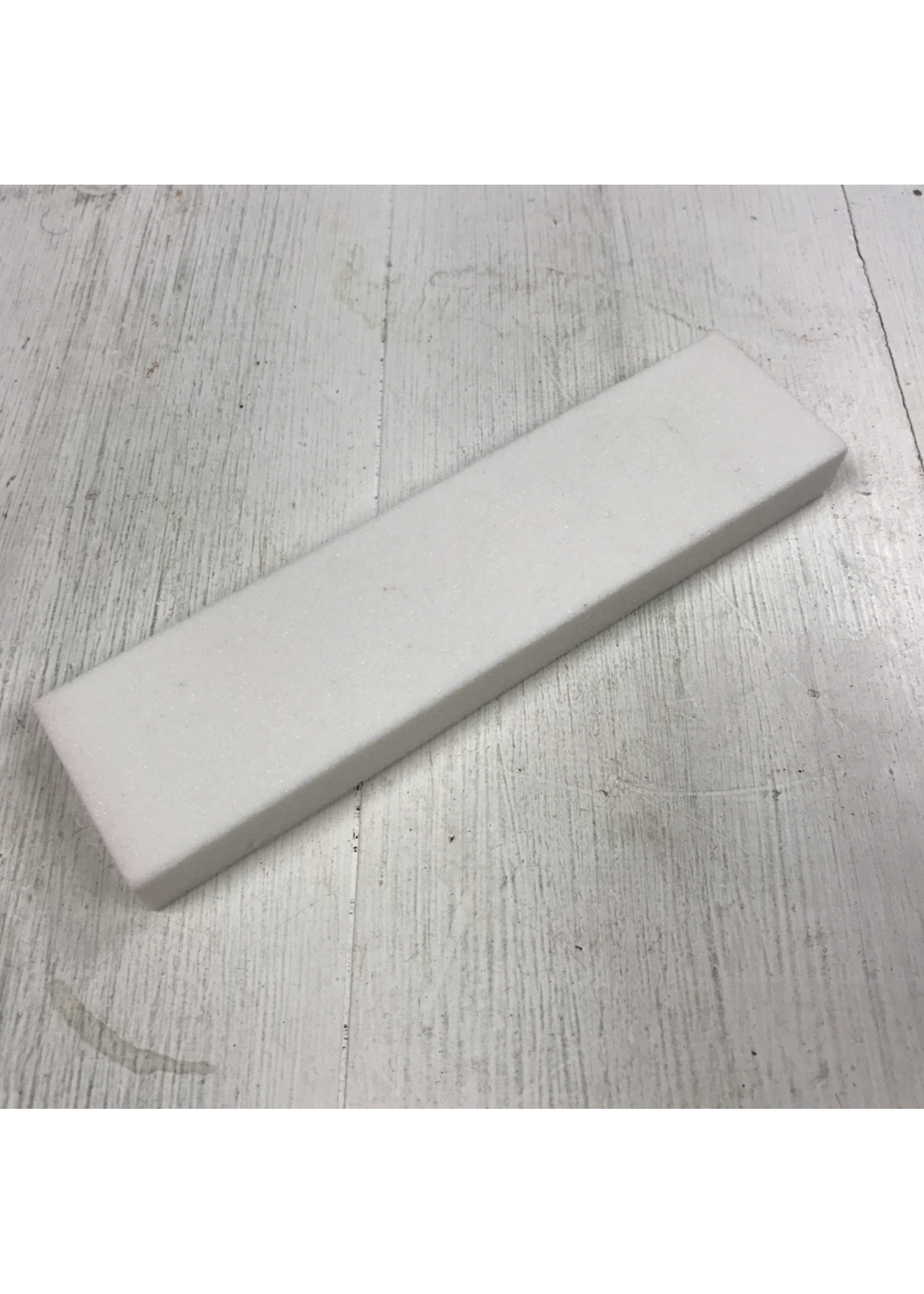 Sydney Heath Abrasive block 15 x 4 x 1.3 cm