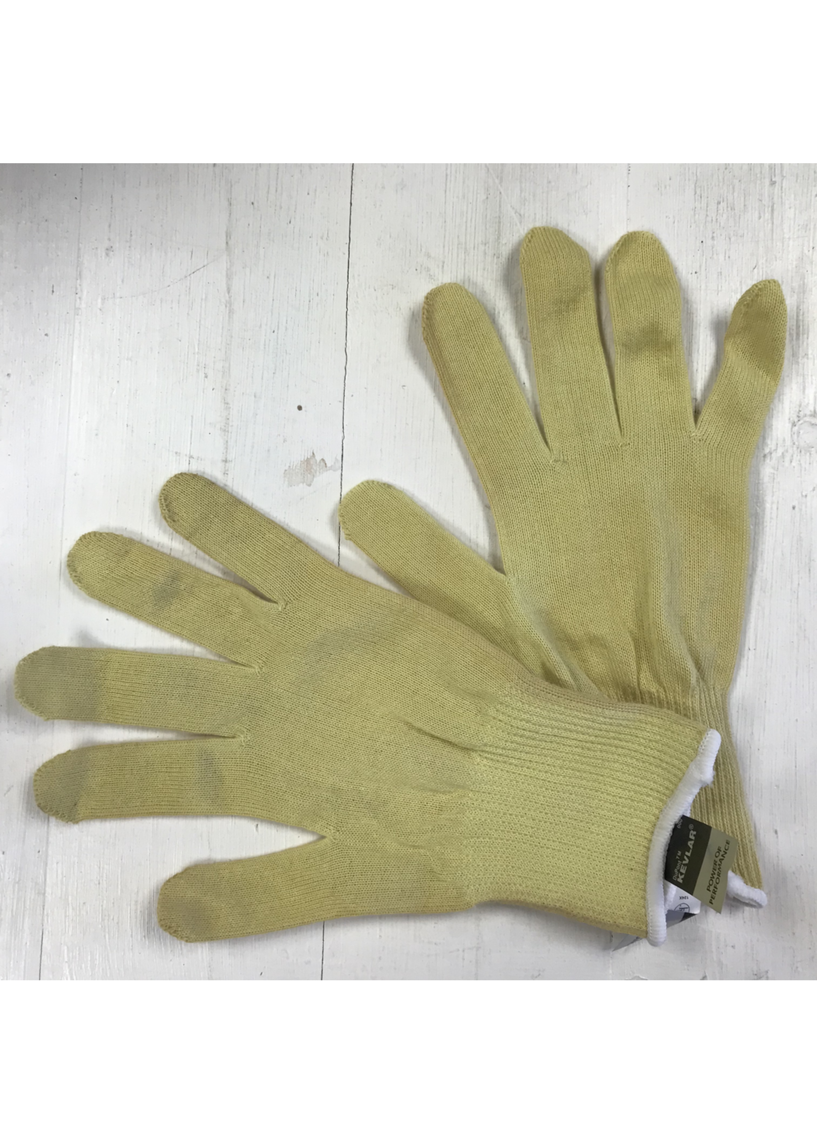 kevlar Gloves Large