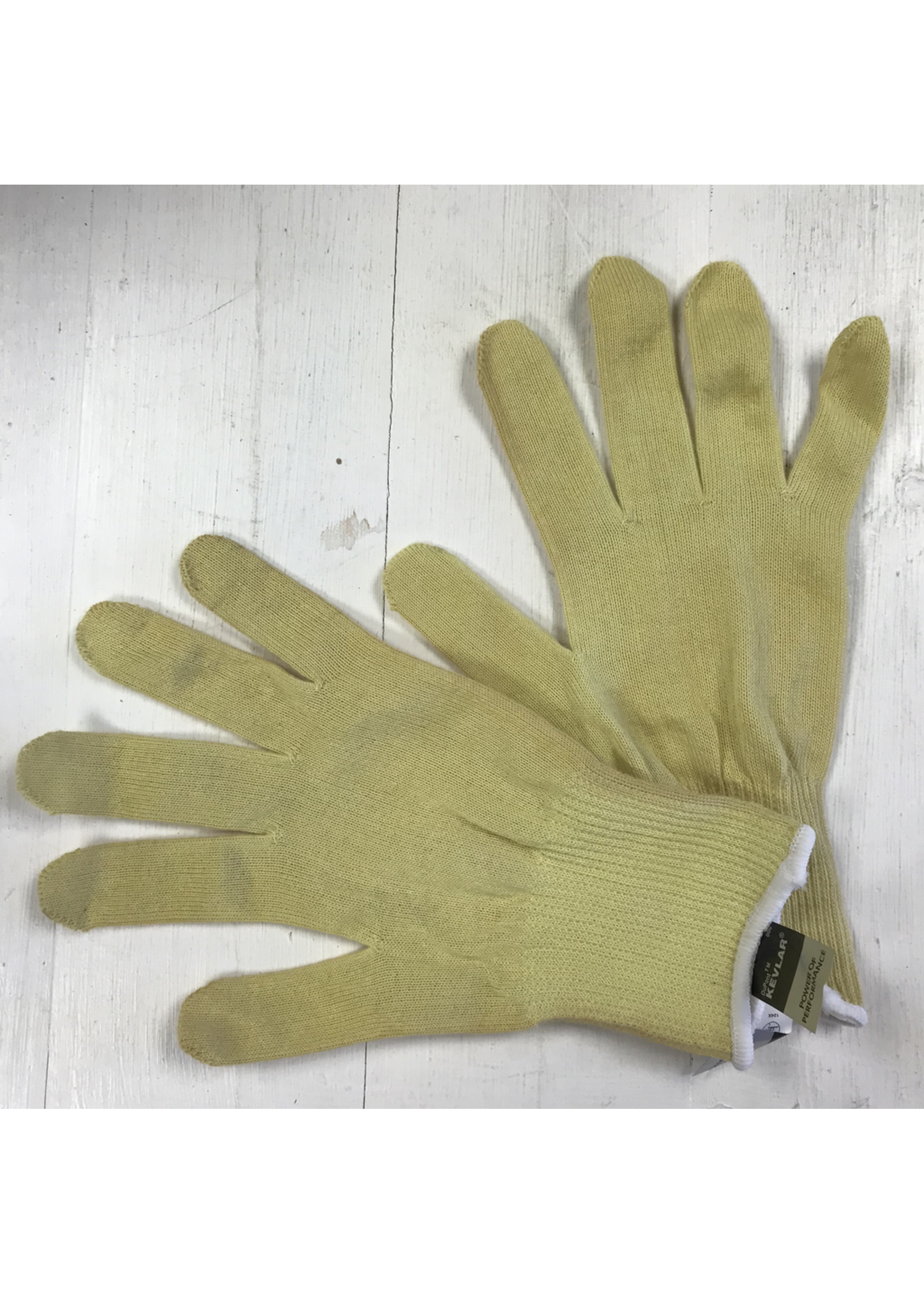 Kevlar Gloves Medium/Large