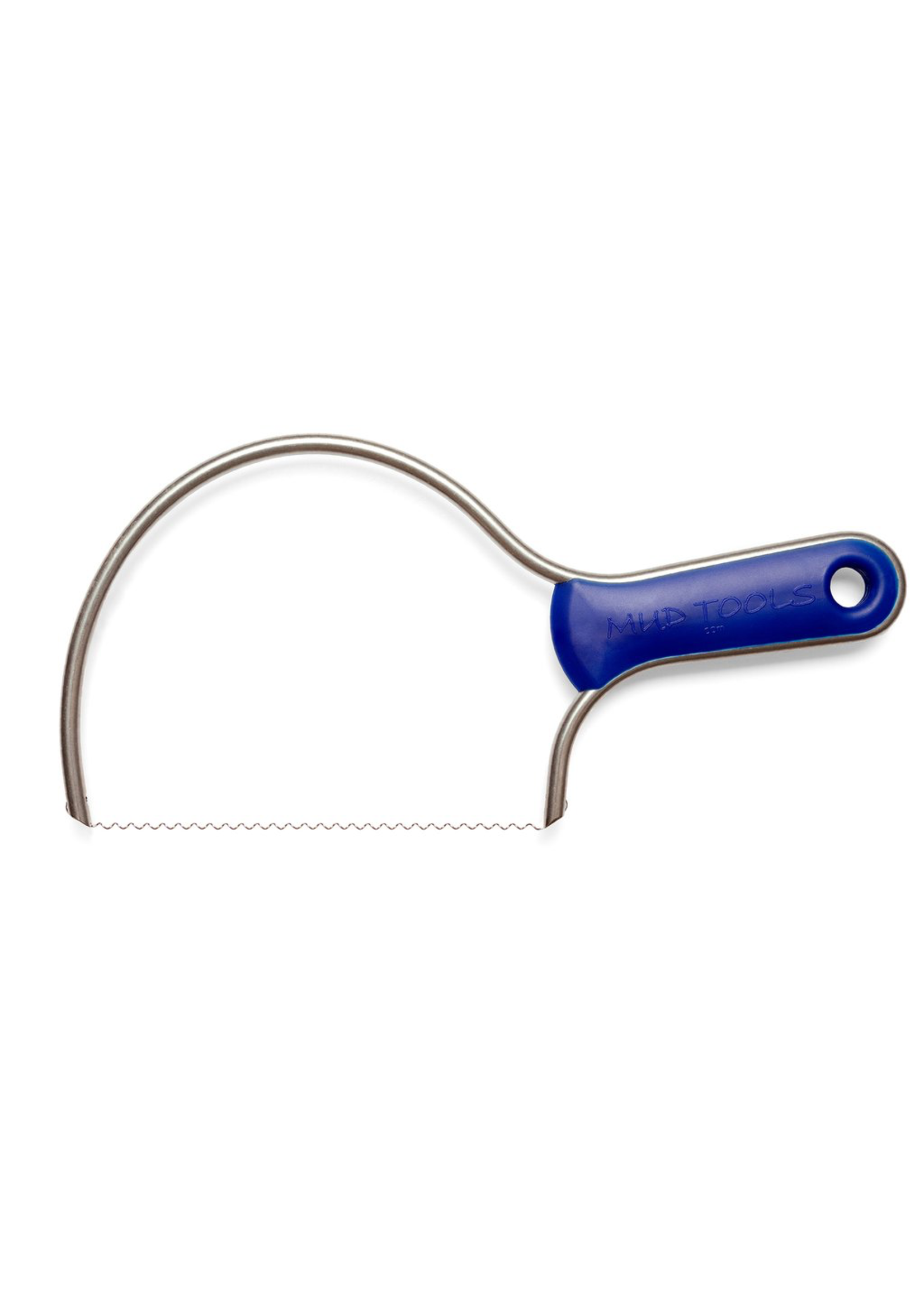 Mudtools Mudcutter (Curly Wire)