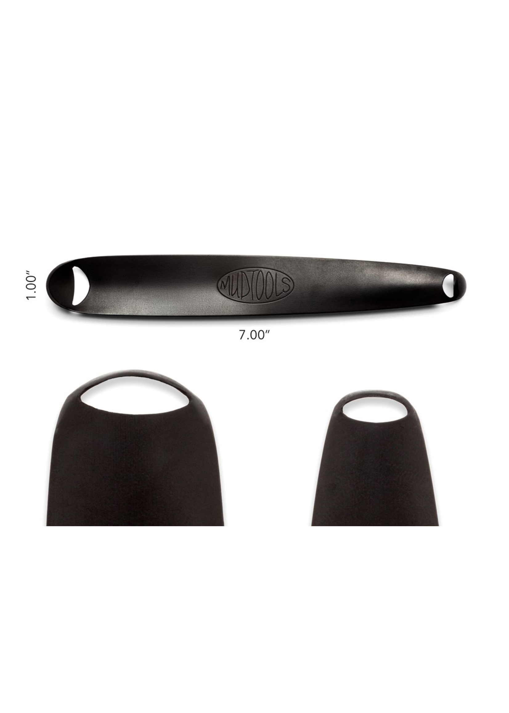Mudtools Dragtool 1 (wide U)