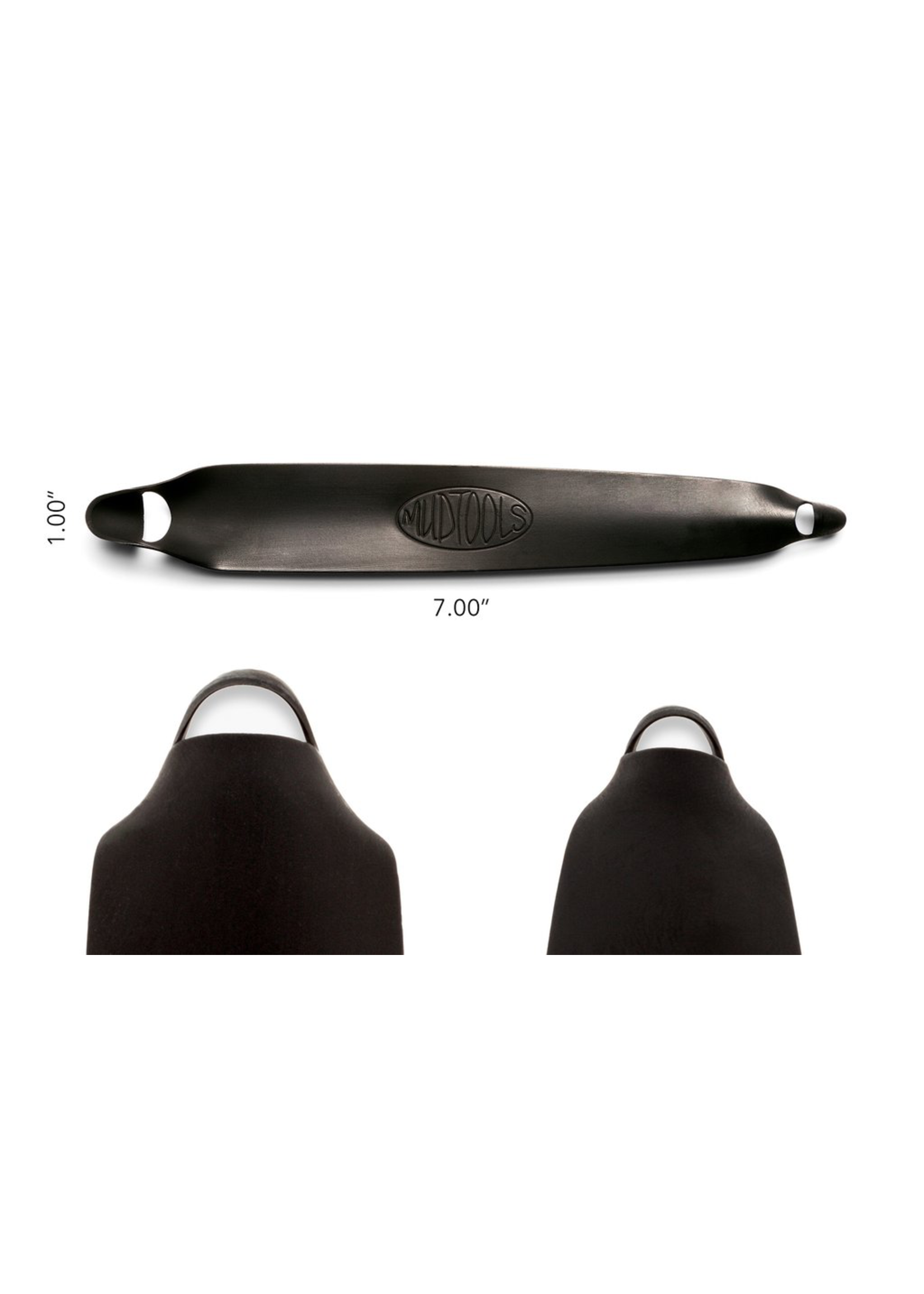 Mudtools Dragtool 2 (Tight U)