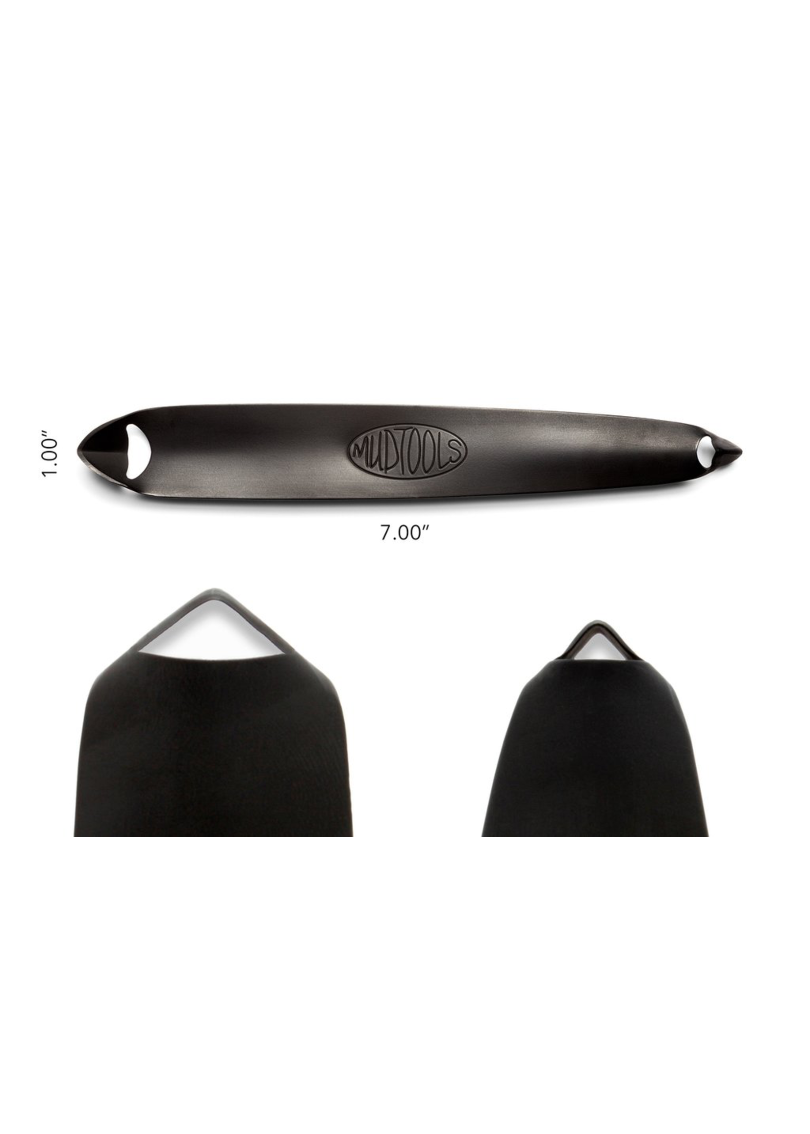 Mudtools Dragtool 3 (V Shaped)