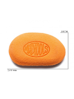 Mudtools Mudsponge Orange