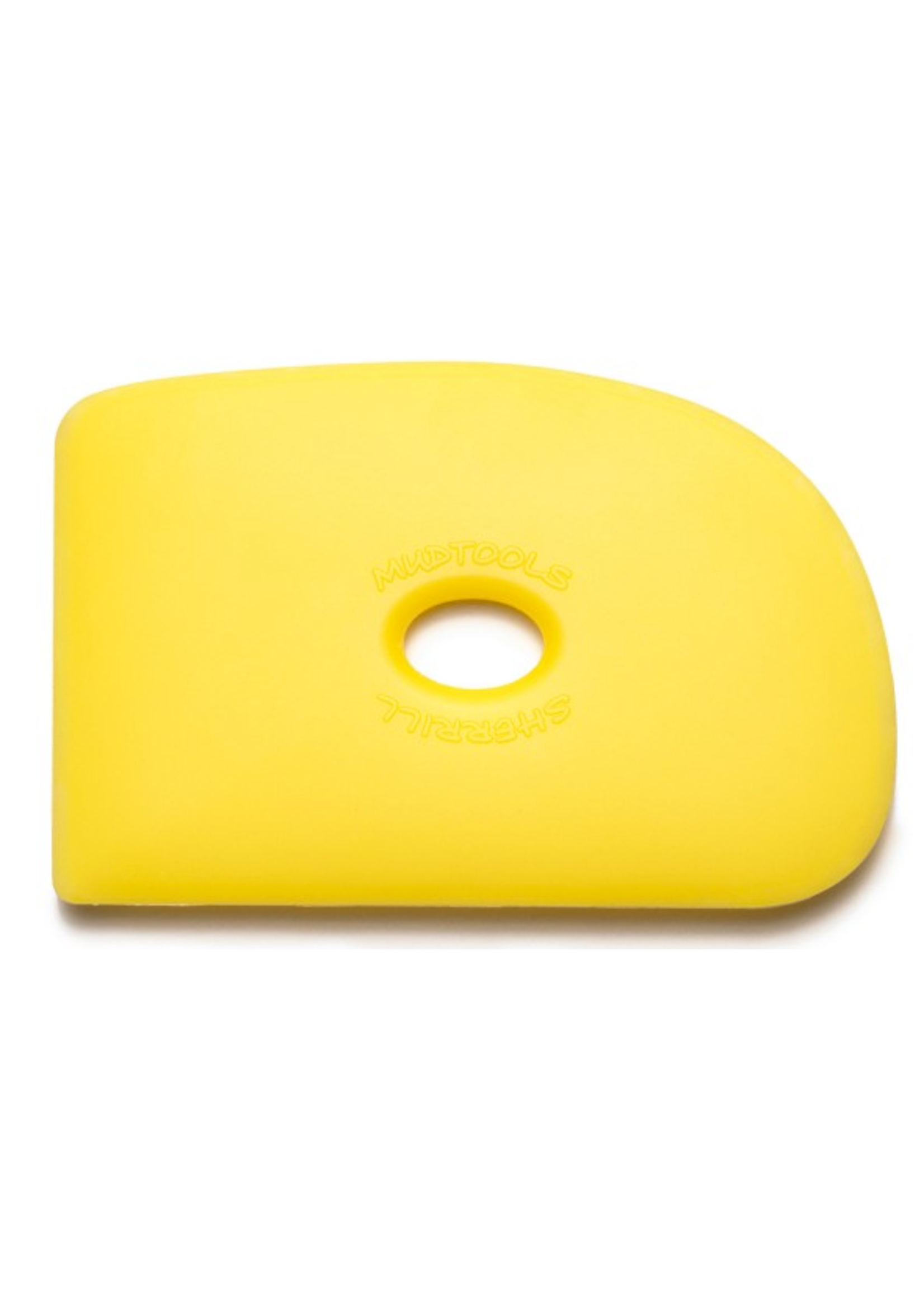 Mudtools Rib 2 (yellow)