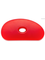 Mudtools Rib 5 (red)