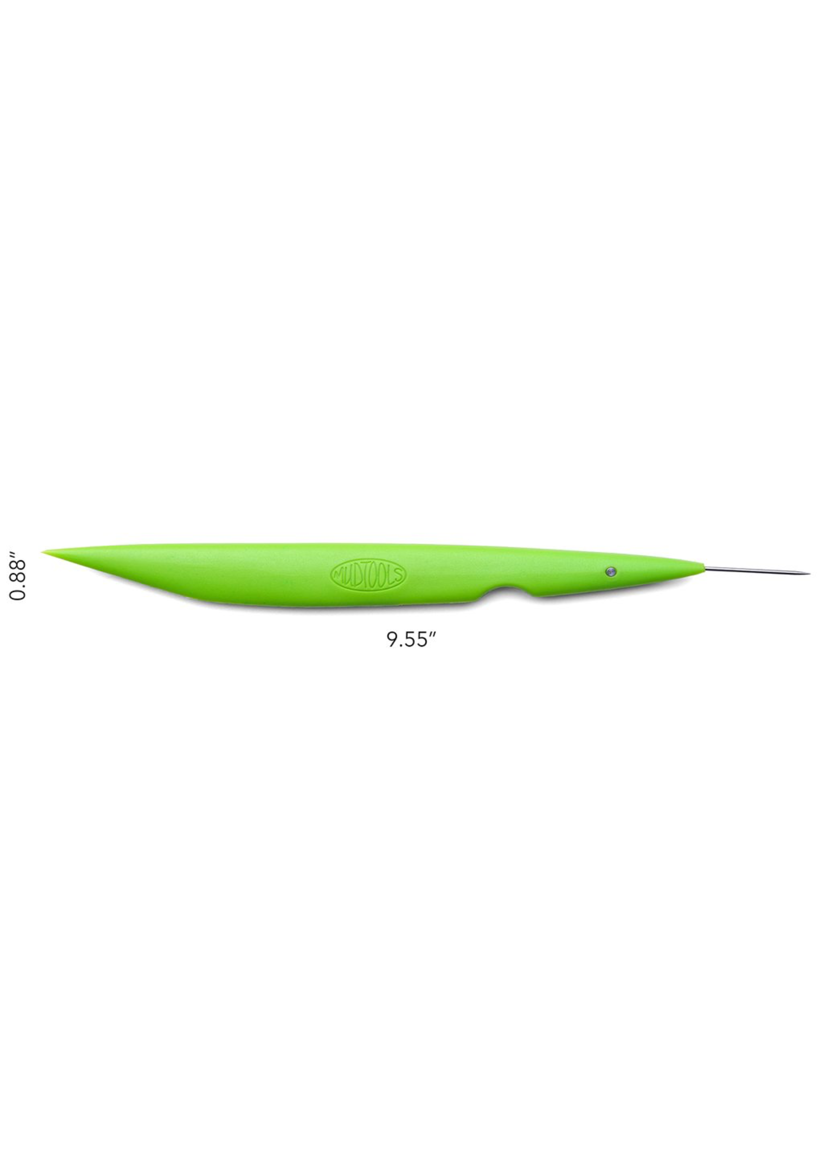 Mudtools Mudshark (green)